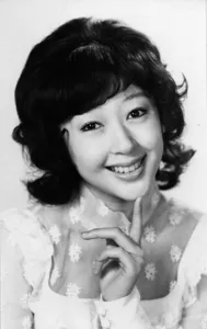山口いづみのプロマイド